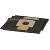 Image de Nilfisk Lot de 5 sacs d'élimination pour aspirateur industriel ATTIX 33, ATTIX 44, ATTIX 33 M-H et ATTIX 44 M-H) 107417821