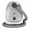 Image de Aspirateur Nilfisk One pour sols et moquettes avec filtre HEPA - Puissant, compact et léger - Gris clair 3 L, 750 W (LGRPC13P05A-HFN Parquet)