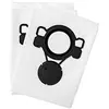 Image de Nilfisk Fleece Filter Bags Attix 40/50 5 pièces marque Nilfisk