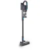Image de Nilfisk Aspirateur brosse VU200 - Avec filtre et buses (dimensions 125,5 x 25,5 x 22,6 cm, couleur bleu foncé/bleu clair, poids 2,97 kg, batterie lithium-ion 29,6 V 2500 mAh) 128390174