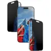 Image de Protège écran PANZERGLASS iPhone 17 / 16 Pro Privacy
