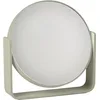 Image de Zone Denmark Ume Miroir de table grossissant 5x Diamètre 19 cm Hauteur 19,5 cm Eucalyptus