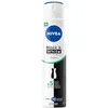 Image de NIVEA spray pratique pour utilisateurs recherchant un geste rapide pour une application rapide avec diffusion homogène