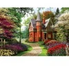 Image de Trefl Davison : Maison Victorienne 10355