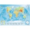 Image de Trefl Physical Map of the World 10463