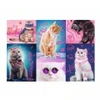 Image de Trefl Neon Color Line - Chats 10581