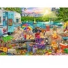 Image de Trefl Hidden Shapes - Voyage en Caravane 10677