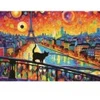 Image de Trefl Chat À Paris 10795