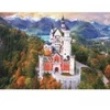 Image de Trefl Photo Odyssée : Château De Neuschwanstein, Allemagne 10813