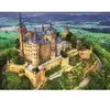 Image de Trefl Photo Odyssée : Château de Hohenzollern. Allemagne 10825