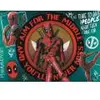 Image de Trefl Deadpool 10835