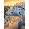 Image de Trefl Photo Odyssée : Ville D'Oia, Santorin 10853