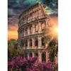 Image de Trefl Photo Odyssée : Colisée. Amphithéâtre De Rome 10857