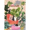 Image de Trefl L'Art De La Couleur : Home Sweet Home 10892