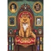 Image de Trefl Collection Magique : Fou De Chats 10896