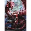 Image de Trefl Collection Fantasy : Szkarlatny Mag 10902