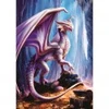 Image de Trefl Collection Fantasy : Coffre Au Trésor 10903