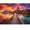 Image de Trefl Île Paradisiaque 10928