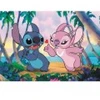 Image de Trefl Stitch & Angel 12079