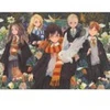 Image de Trefl Harry Potter 12082