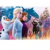 Image de Trefl Pièces XXL - La Reine des Neiges II 14298