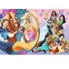 Image de Trefl Pièces XXL - Le Sourire de L'Amitié - Disney Princess 14379