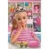 Image de Trefl Rencontrez Barbie 16458