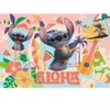 Image de Trefl Stitch et ses Amis en Pleine Action 16495