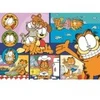 Image de Trefl Garfield Paresseux 16521