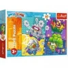 Image de Trefl Super Things 18278