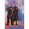 Image de Trefl Mini Puzzle - Dans l'univers d'Anna & Elsa - Disney La Reine des Neiges II 19637