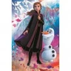 Image de Trefl Mini Puzzle - Dans l'univers d'Anna & Elsa - Disney La Reine des Neiges II 19638