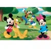 Image de Trefl Mini Puzzle - Les Folles Aventures de Mickey Mouse - Disney Mickey Mouse et ses Amis 19800