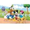 Image de Trefl Mini Puzzle - Les Folles Aventures de Mickey Mouse - Disney Mickey Mouse et ses Amis 19801