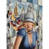 Image de Trefl Puzzle en Bois - Catherine Abel 20251