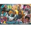 Image de Trefl Dans Le Monde Des Transformers - Hasbro Transformers 23024