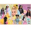 Image de Trefl Votre Barbie Préférée - Mattel, Barbie 23025
