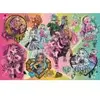 Image de Trefl Pièces XXL - Des Zombies au Sommet ! - Mattel. Monster High 23027
