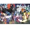 Image de Trefl Ninja Naruto - Masashi Kishimoto Naruto Shippuden 23034