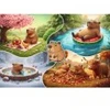Image de Trefl Pièces XXL - Quatre Saisons avec les Capybaras 23052