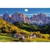 Image de Trefl Val di Funes Valley, Dolomites, Italy 26163