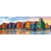 Image de Trefl Puzzle Panoramique - Groningen, Hollande 29034
