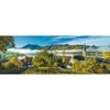 Image de Trefl Puzzle Panoramique - Lac Schliersee 29035