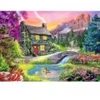 Image de Trefl Mountain Idyll 37325