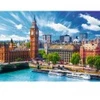 Image de Trefl Sunny Day in London 37329