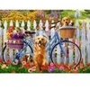 Image de Trefl Aventure de Chiots 37450