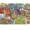 Image de Trefl Spy Guy Lost Items : États-Unis - Kazstudio Sa Rodzina Treflikow 37480