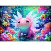 Image de Trefl Axolotl 37536