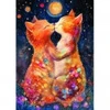 Image de Trefl Baiser Au Clair De Lune 37546