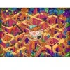 Image de Trefl Le Labyrinthe Impossible - Teckels Heureux 37630